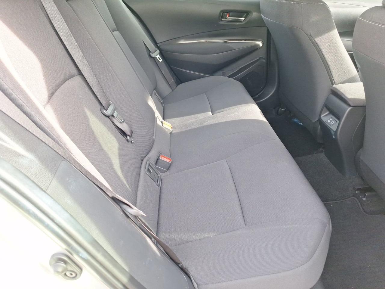 2023 Toyota Corolla LE Hurst TX