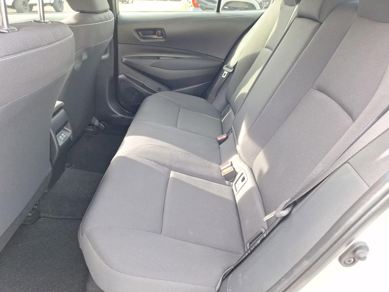 2023 Toyota Corolla LE Hurst TX