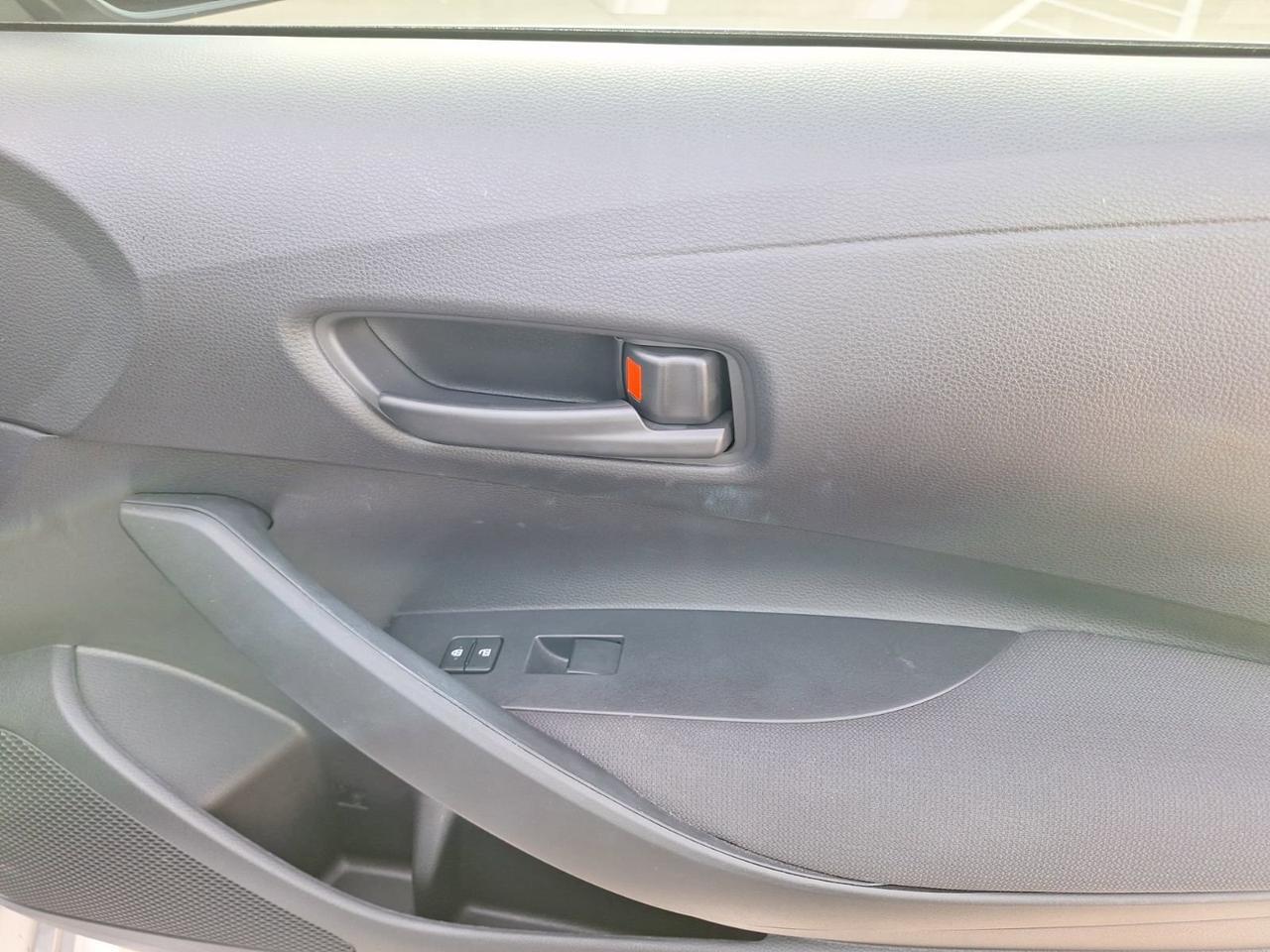 2023 Toyota Corolla LE Hurst TX