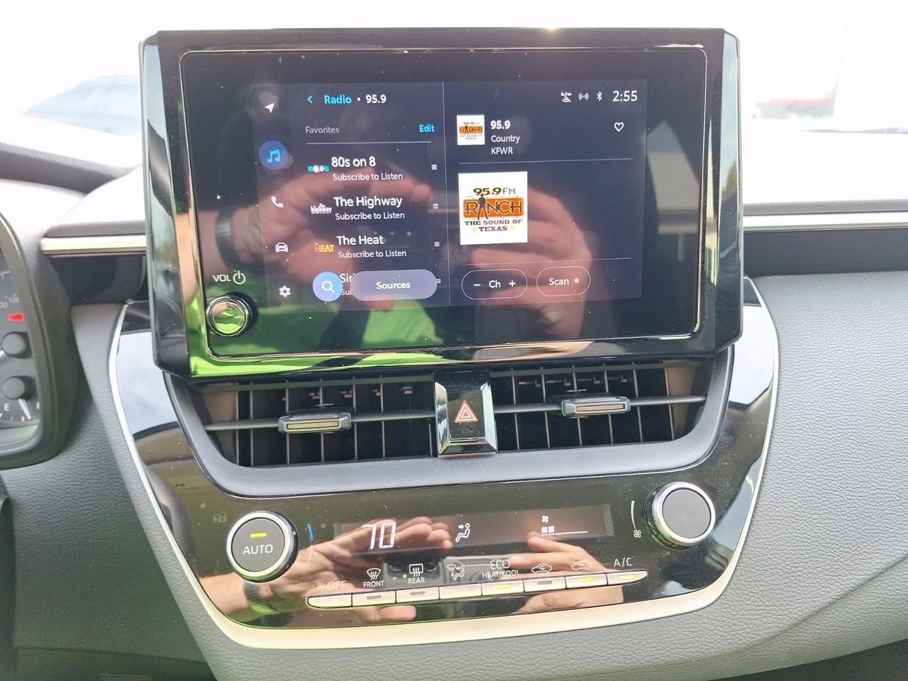 2023 Toyota Corolla LE Hurst TX