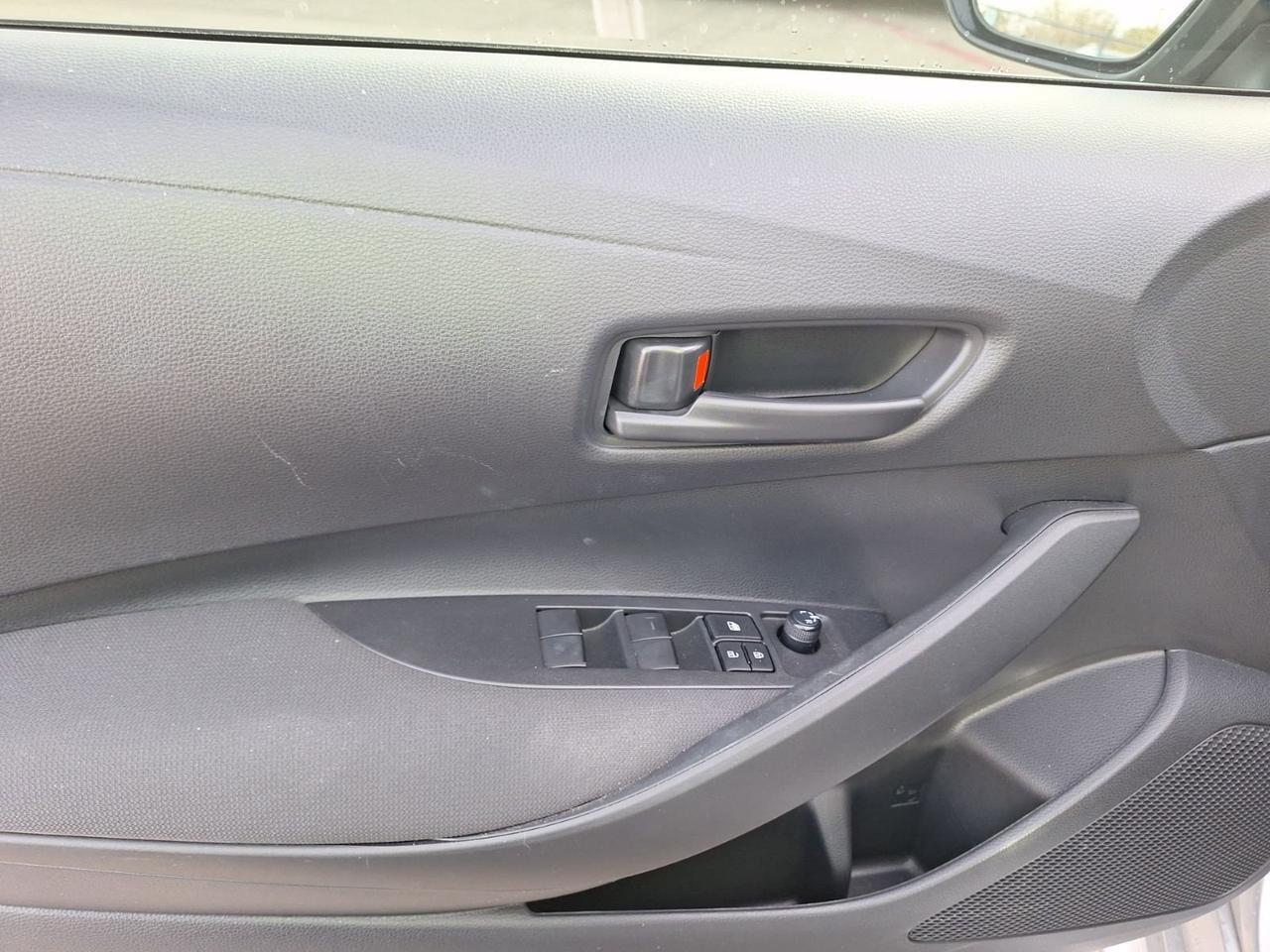 2023 Toyota Corolla LE Hurst TX