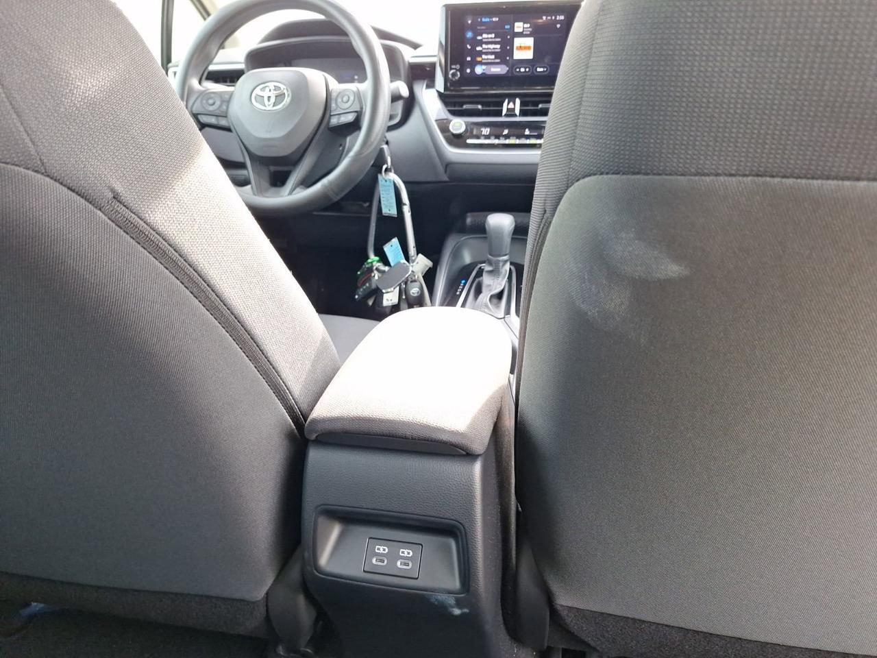 2023 Toyota Corolla LE Hurst TX