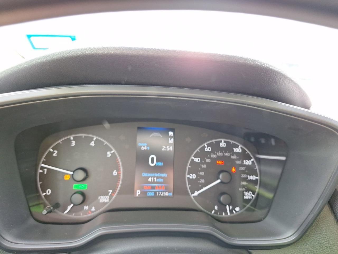 2023 Toyota Corolla LE Hurst TX