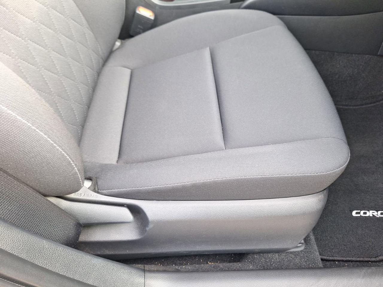 2023 Toyota Corolla LE Hurst TX