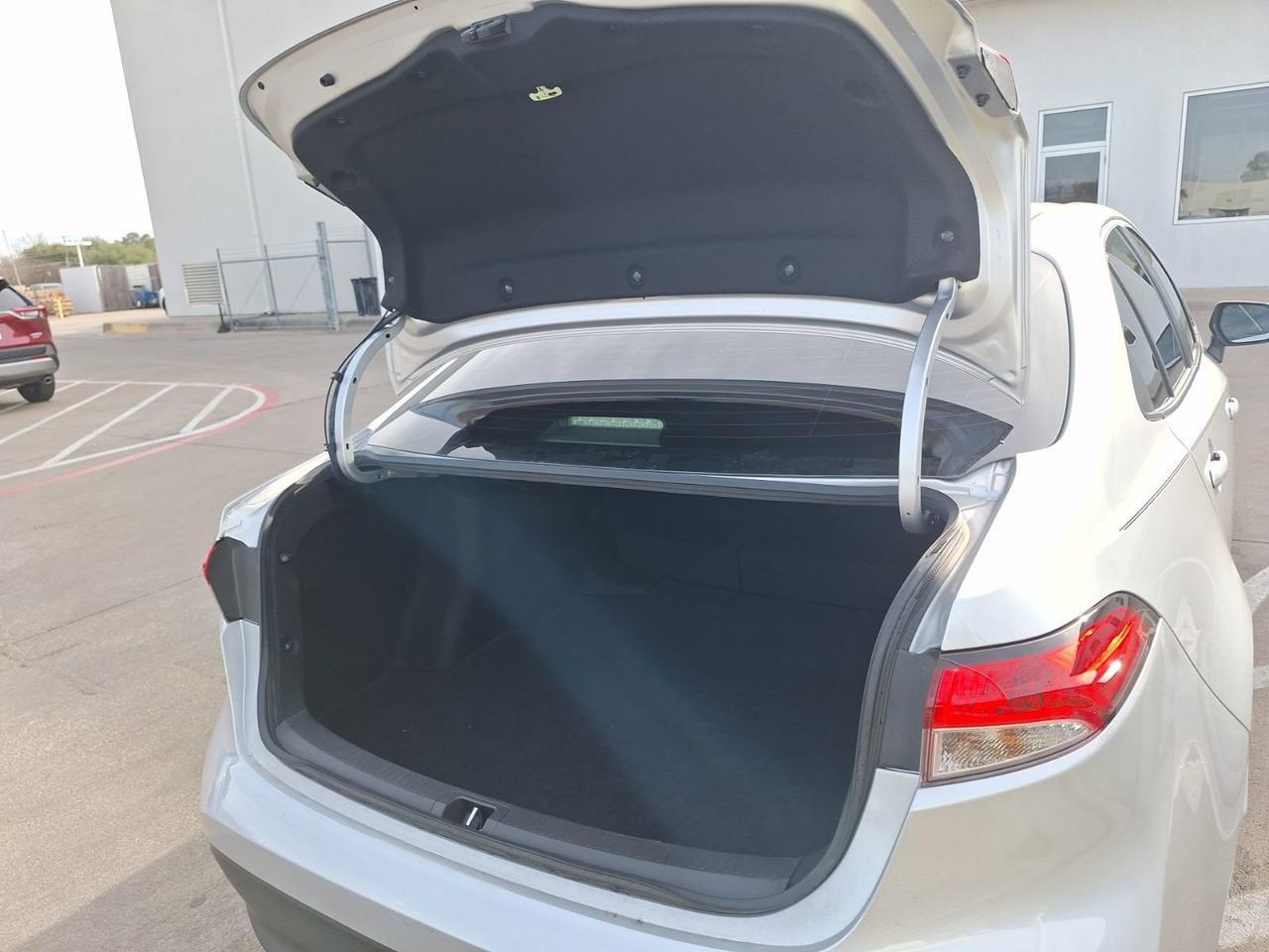 2023 Toyota Corolla LE Hurst TX