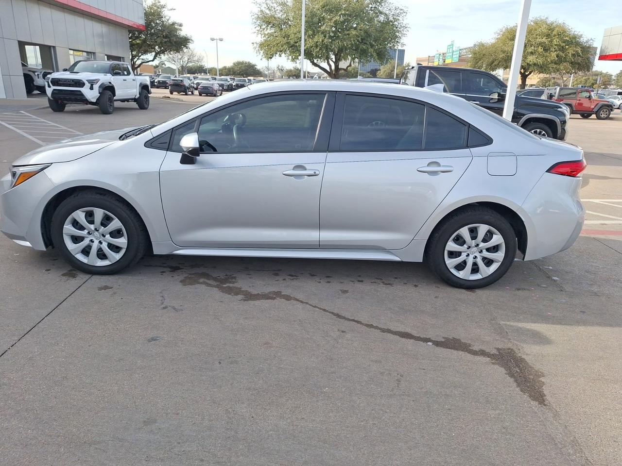 2023 Toyota Corolla LE Hurst TX