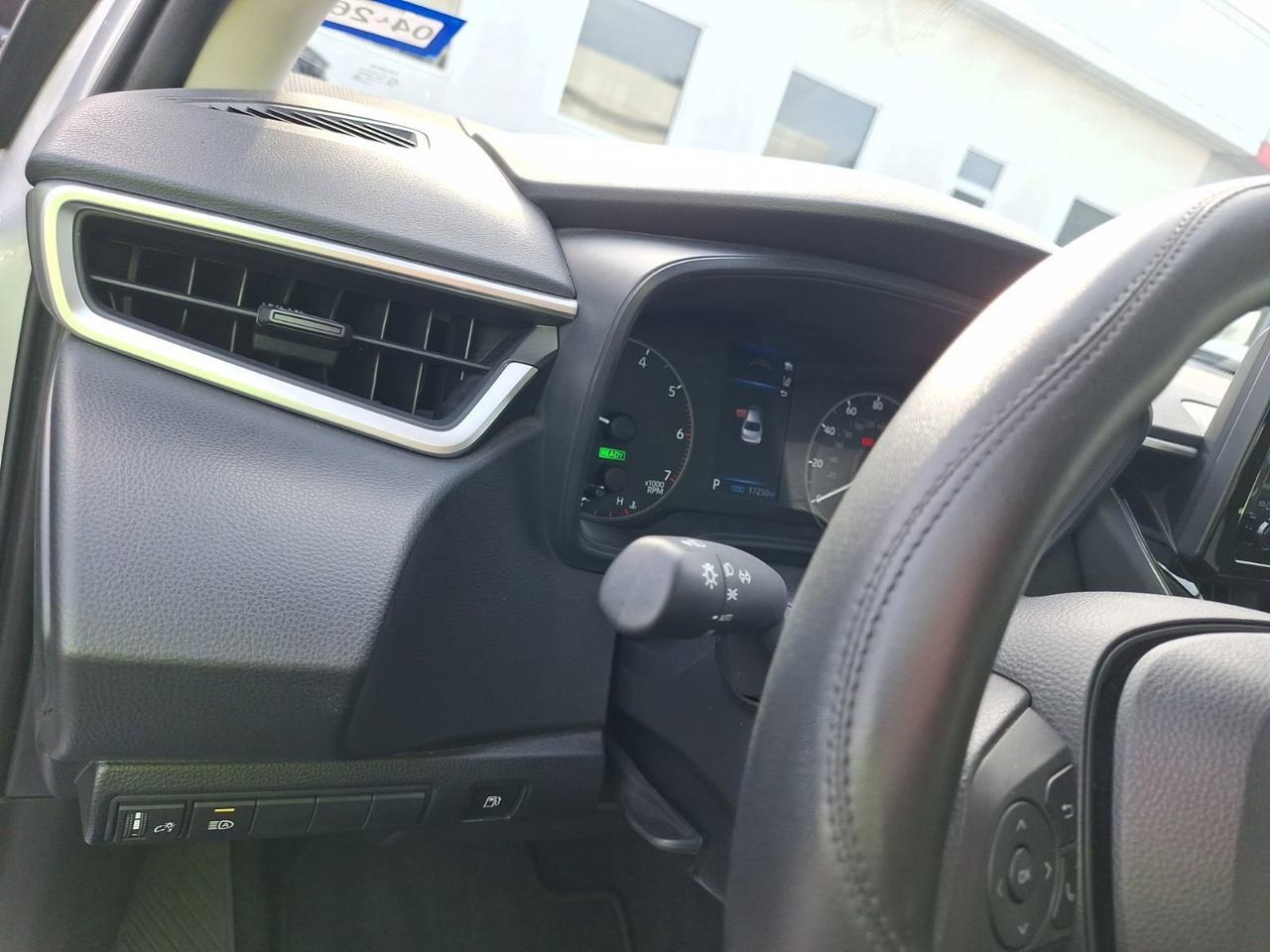 2023 Toyota Corolla LE Hurst TX