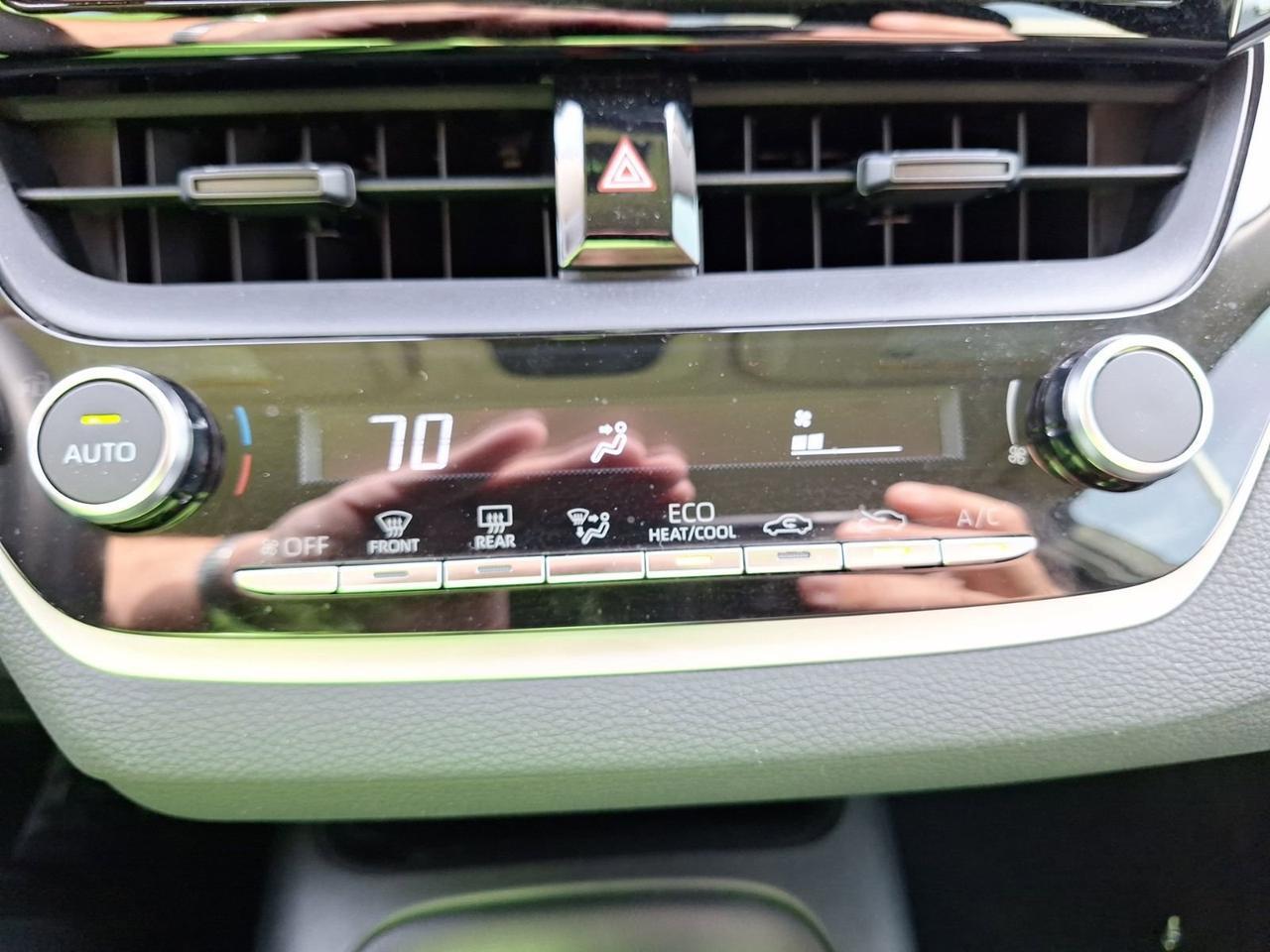 2023 Toyota Corolla LE Hurst TX