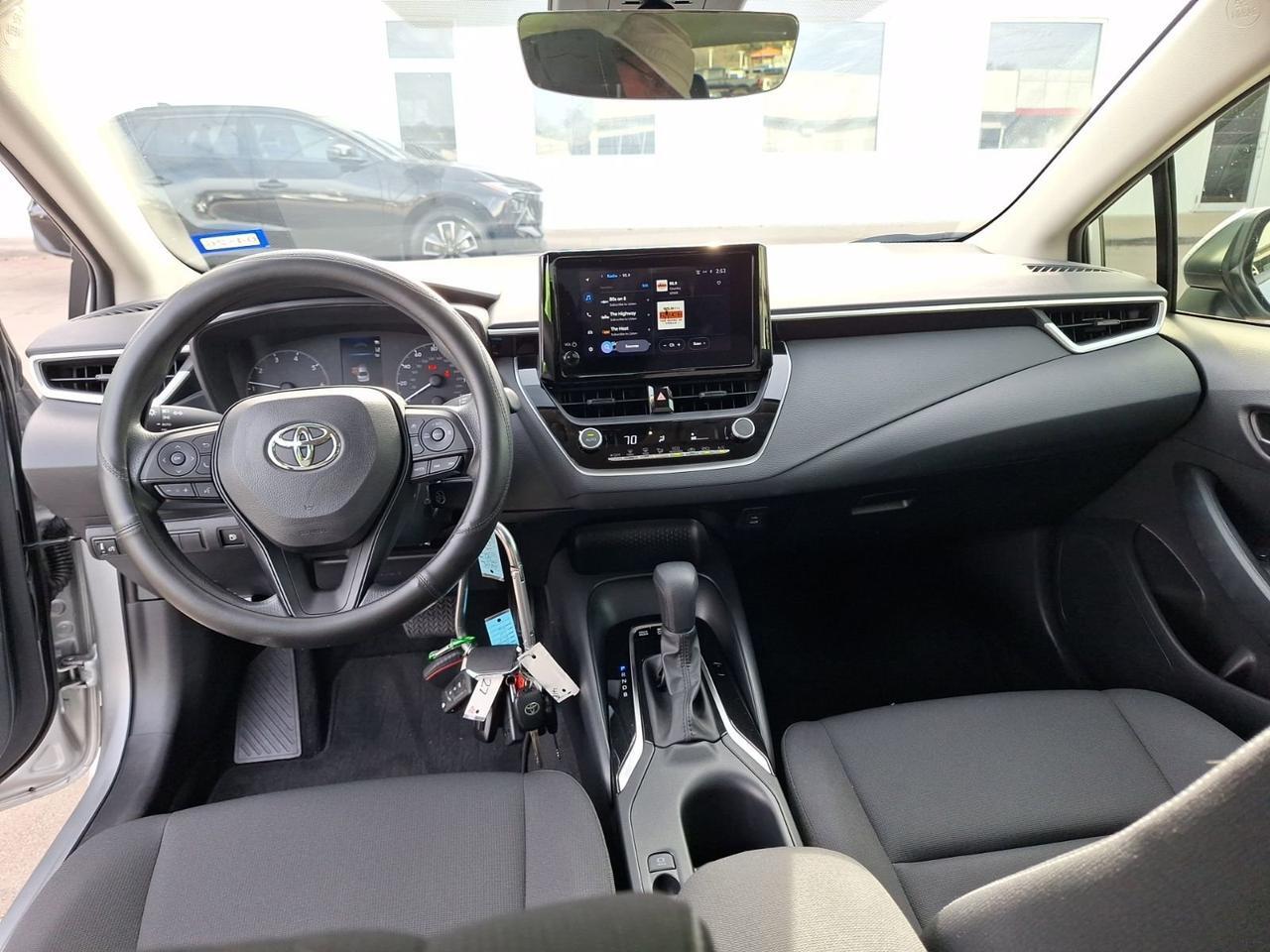 2023 Toyota Corolla LE Hurst TX