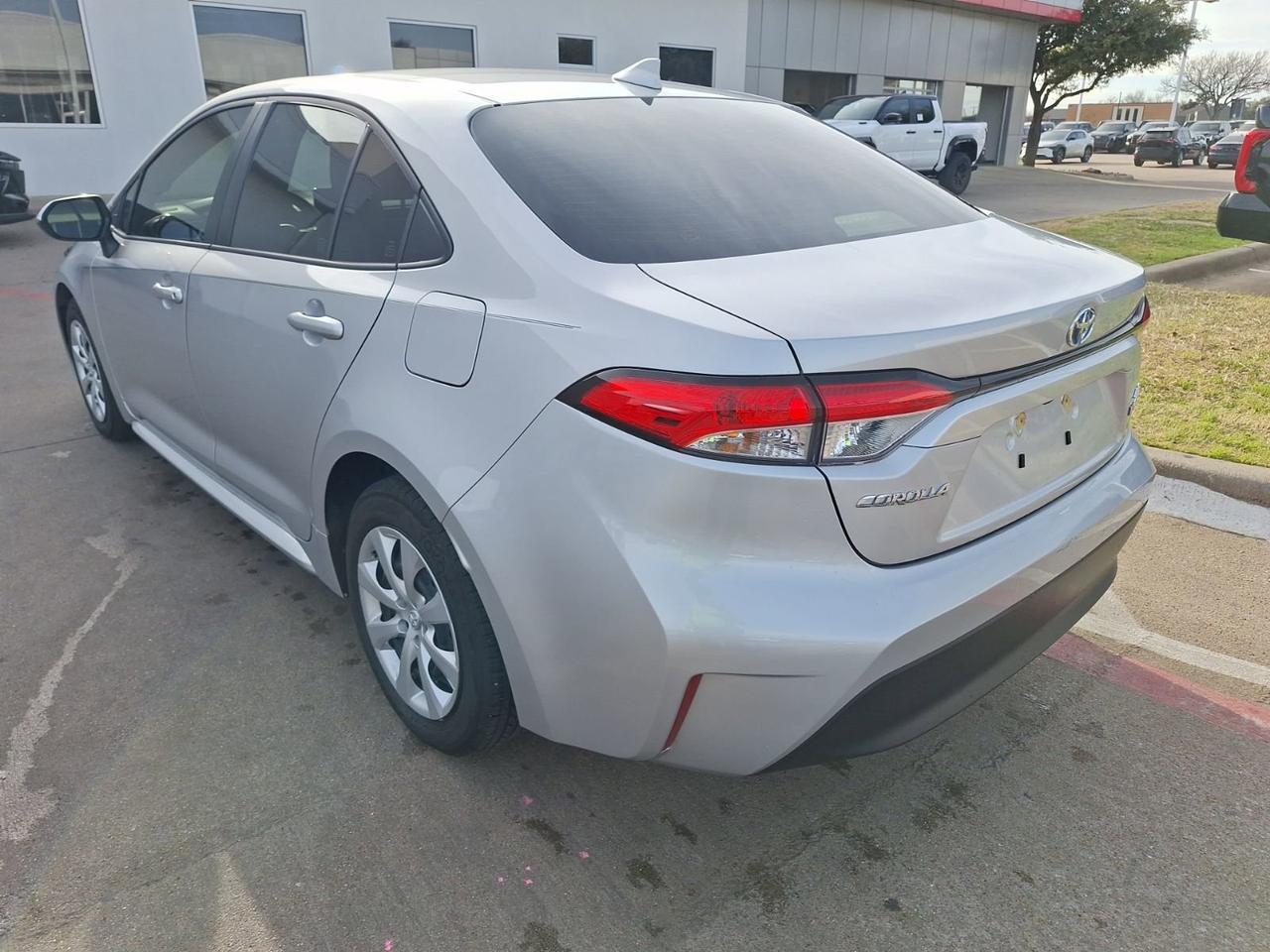 2023 Toyota Corolla LE Hurst TX