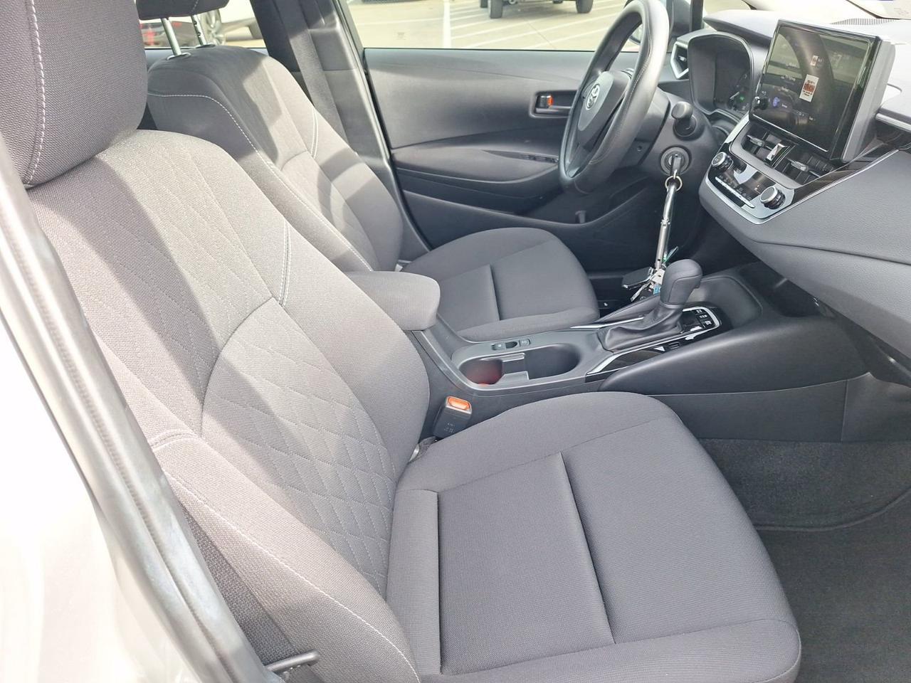 2023 Toyota Corolla LE Hurst TX