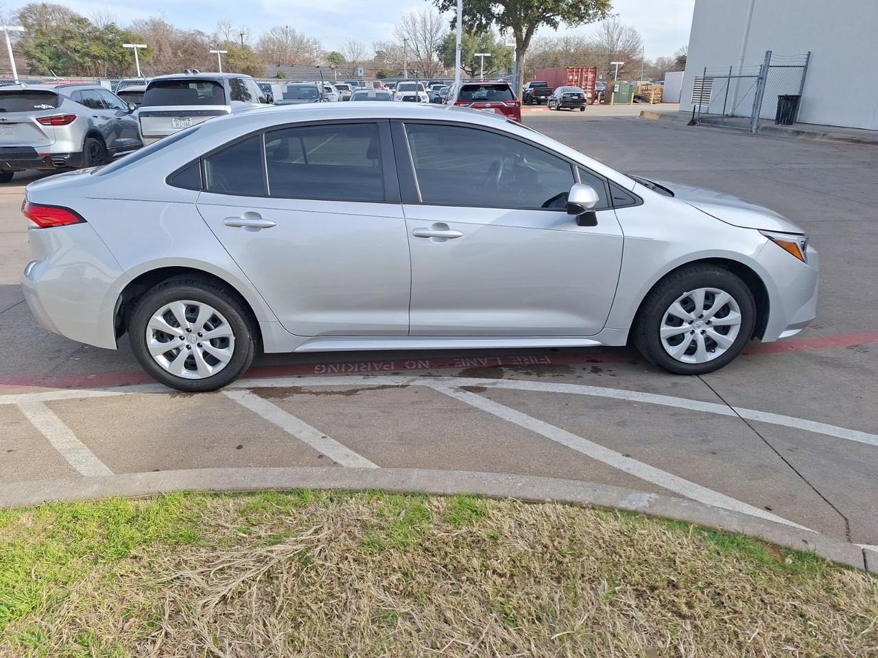 2023 Toyota Corolla LE Hurst TX