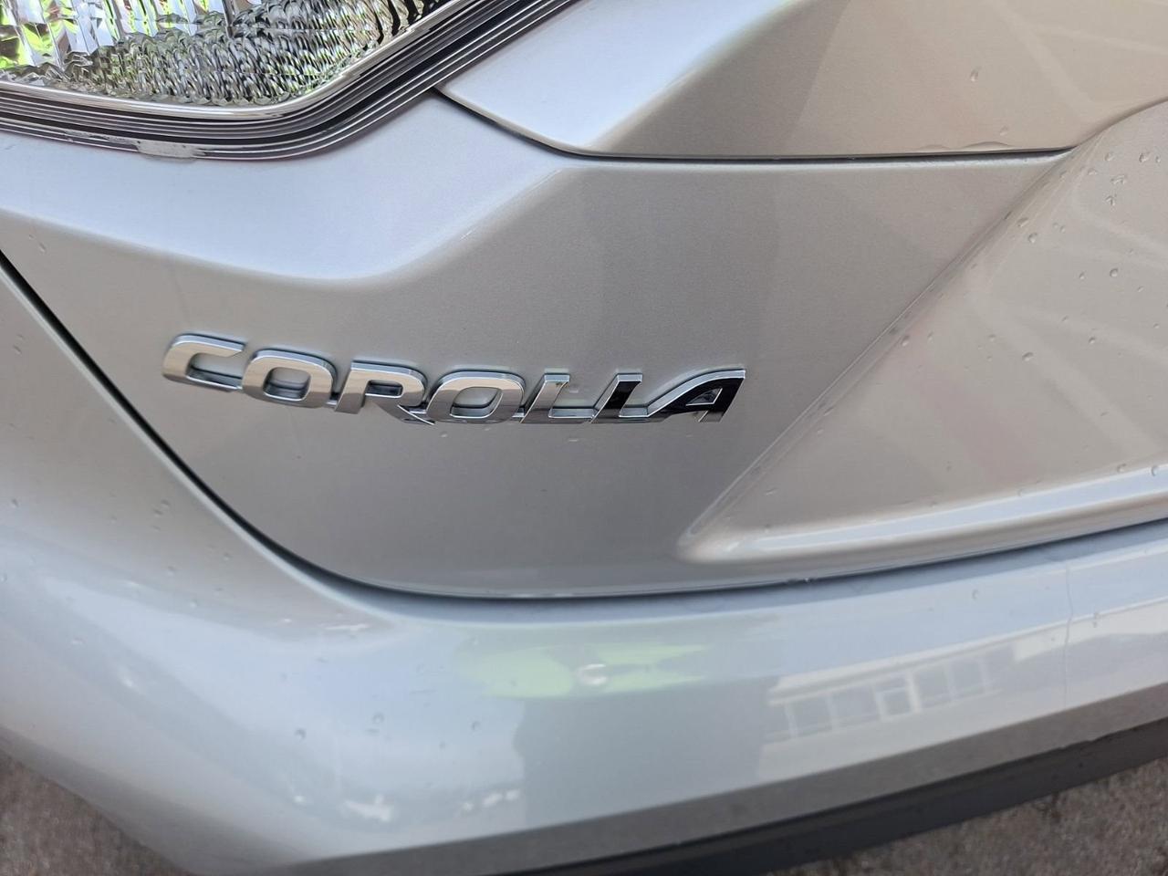 2023 Toyota Corolla LE Hurst TX