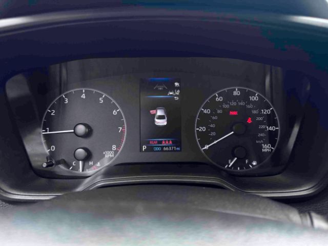 2023 Toyota Corolla LE Houston TX