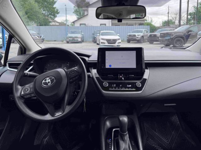 2023 Toyota Corolla LE Houston TX