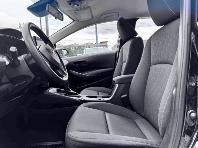 2023 Toyota Corolla LE Houston TX