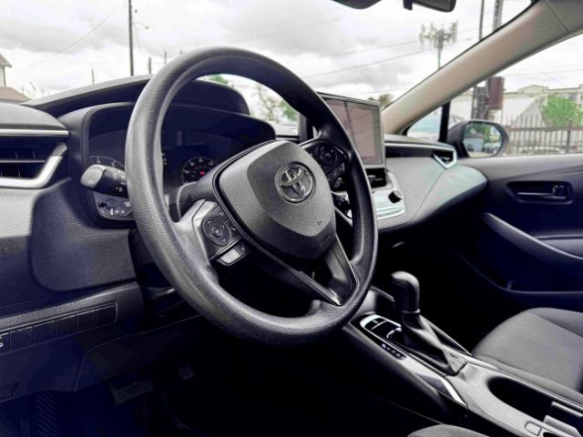 2023 Toyota Corolla LE Houston TX