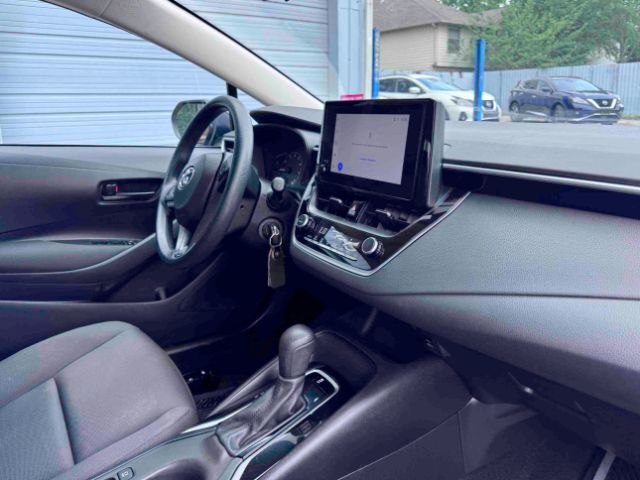 2023 Toyota Corolla LE Houston TX