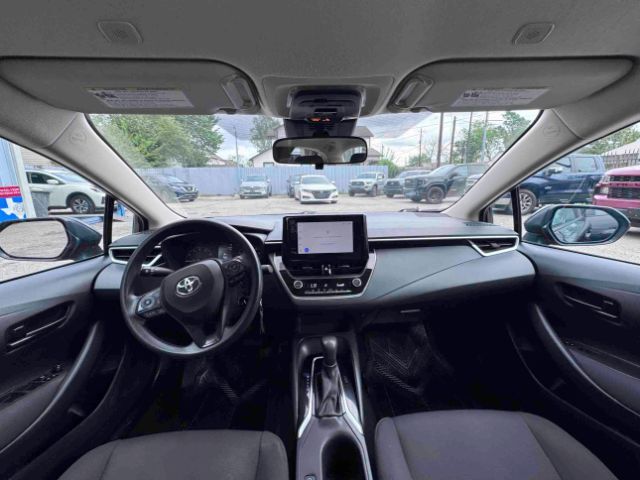 2023 Toyota Corolla LE Houston TX