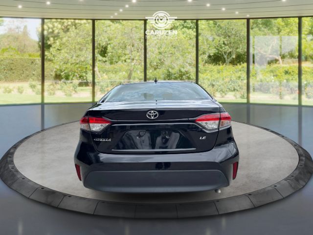 2023 Toyota Corolla LE Houston TX