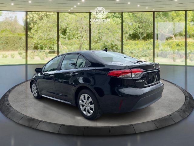 2023 Toyota Corolla LE Houston TX