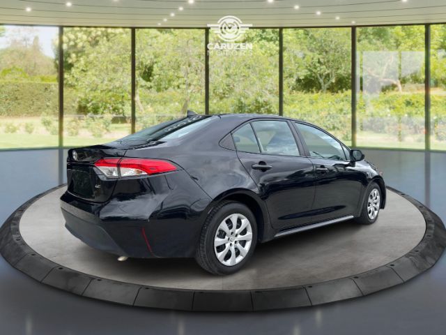 2023 Toyota Corolla LE Houston TX