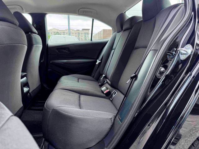 2023 Toyota Corolla LE Houston TX