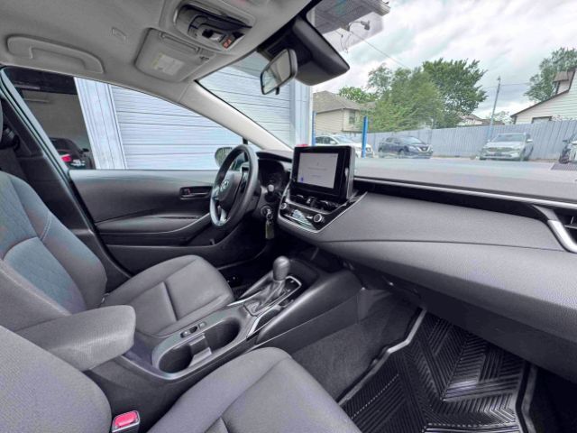 2023 Toyota Corolla LE Houston TX