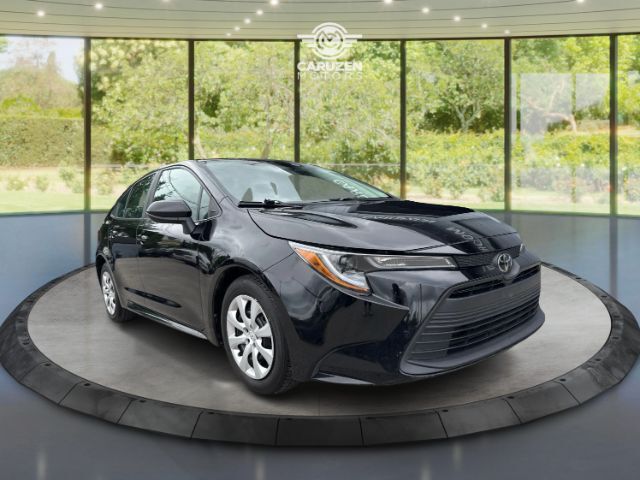 2023 Toyota Corolla LE Houston TX