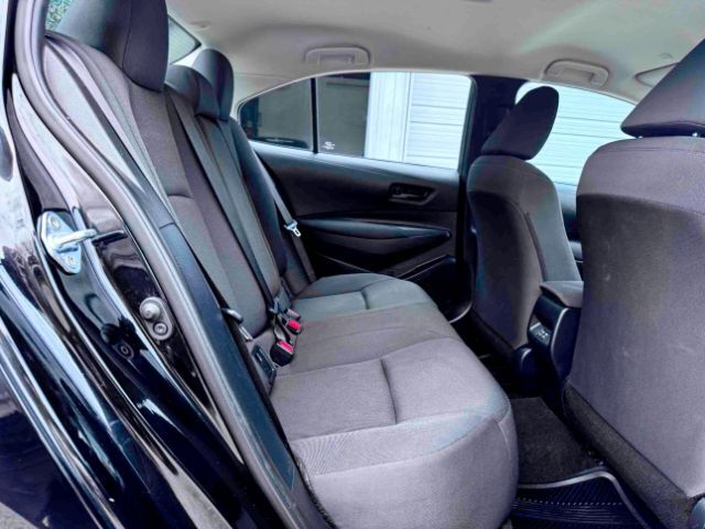 2023 Toyota Corolla LE Houston TX