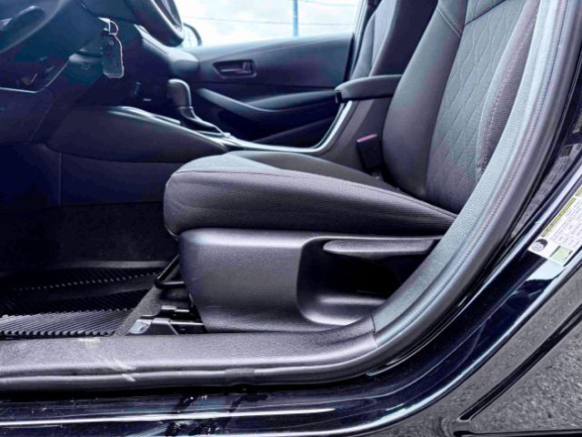 2023 Toyota Corolla LE Houston TX