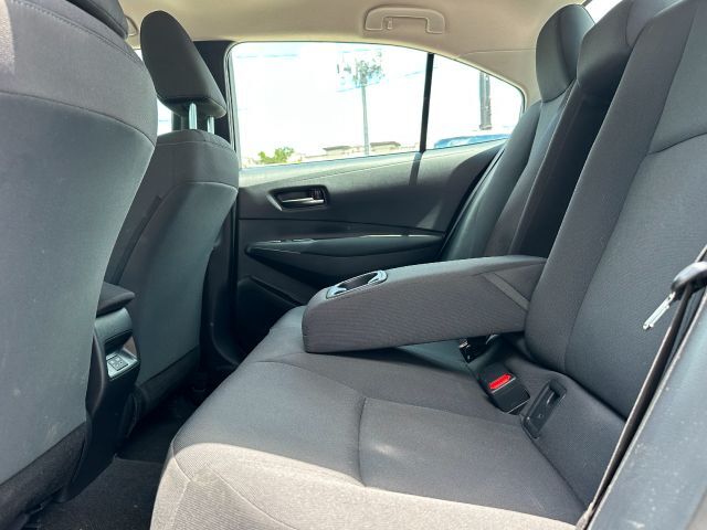 2023 Toyota Corolla LE Houston TX