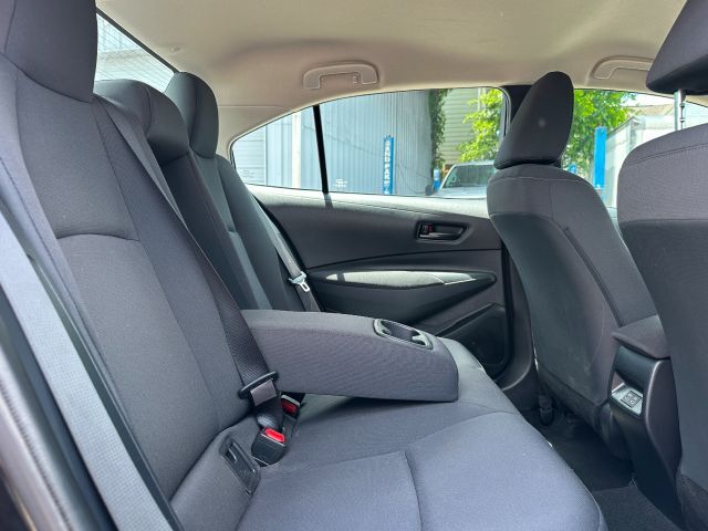 2023 Toyota Corolla LE Houston TX
