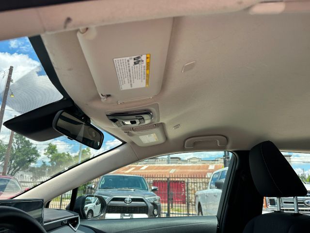 2023 Toyota Corolla LE Houston TX