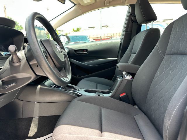 2023 Toyota Corolla LE Houston TX