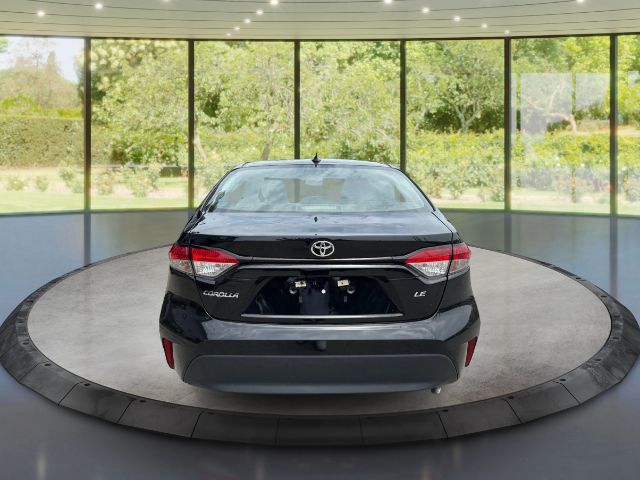 2023 Toyota Corolla LE Houston TX