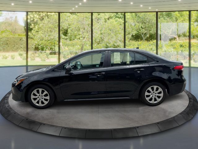 2023 Toyota Corolla LE Houston TX