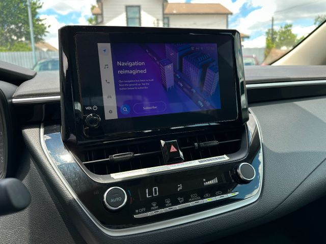 2023 Toyota Corolla LE Houston TX