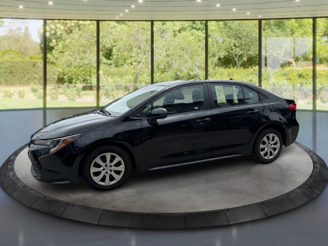 2023 Toyota Corolla LE Houston TX