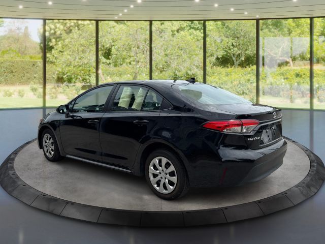 2023 Toyota Corolla LE Houston TX