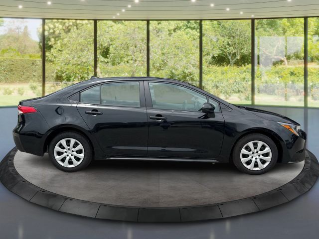 2023 Toyota Corolla LE Houston TX