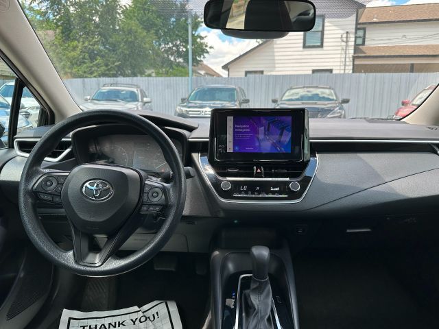 2023 Toyota Corolla LE Houston TX