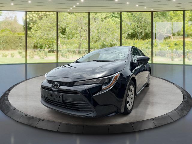 2023 Toyota Corolla LE Houston TX