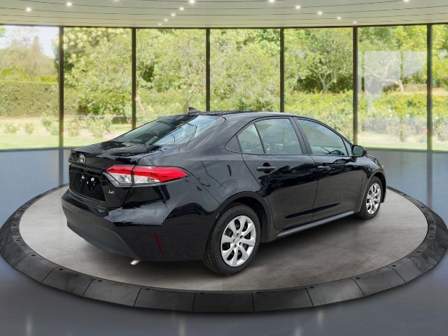 2023 Toyota Corolla LE Houston TX