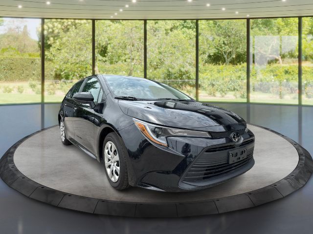 2023 Toyota Corolla LE Houston TX