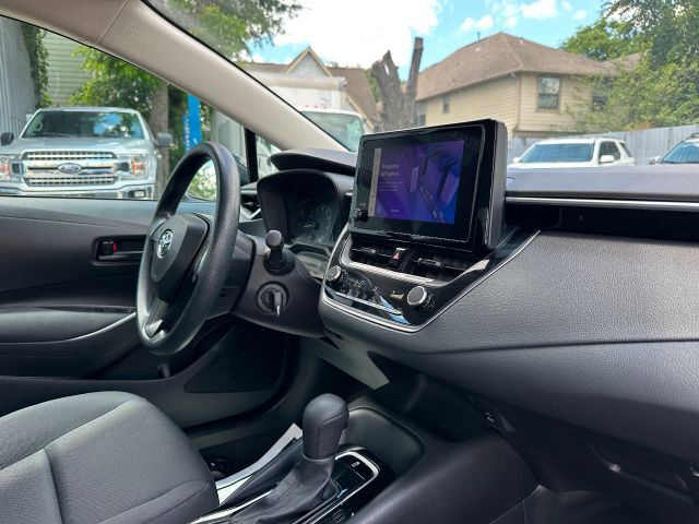 2023 Toyota Corolla LE Houston TX