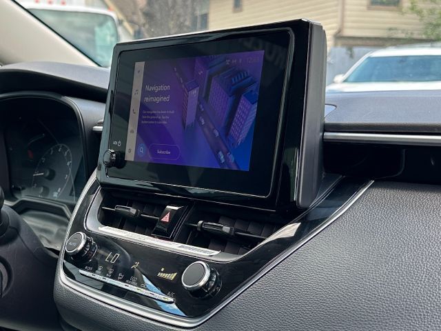2023 Toyota Corolla LE Houston TX