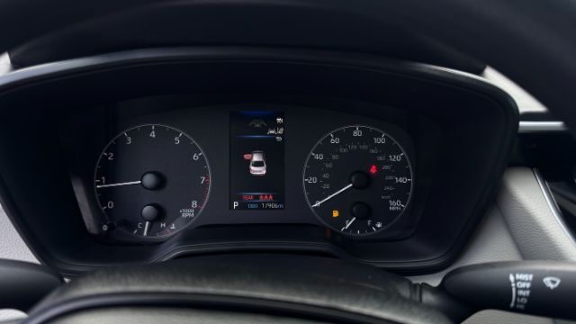 2023 Toyota Corolla LE Houston TX