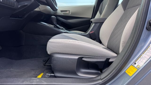 2023 Toyota Corolla LE Houston TX