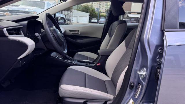 2023 Toyota Corolla LE Houston TX